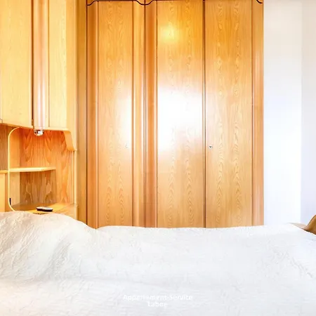 W04 Апартаменты Штайн