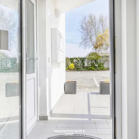 Apartmán W04 Stein (Schleswig-Holstein)