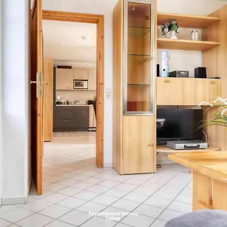 W04 Апартаменты