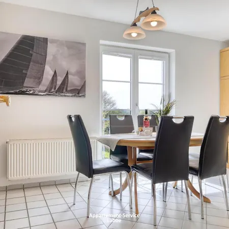 Apartmán W04 *