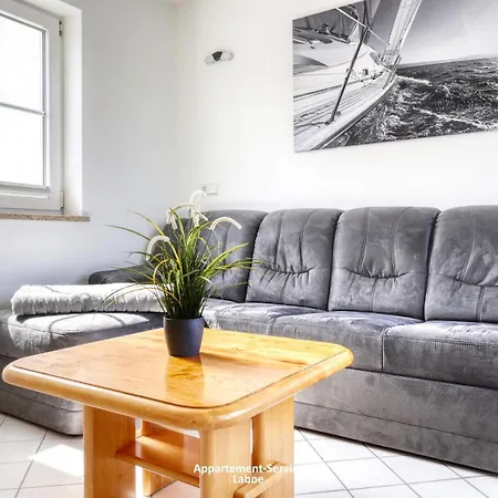 W04 Апартаменты Штайн