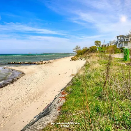 W04 Апартаменты *