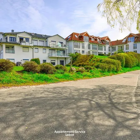 W04 Апартаменты Штайн